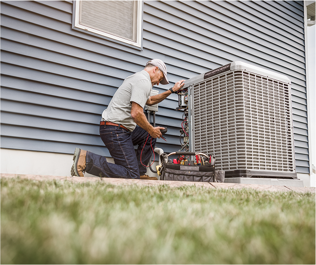 AC-Repair